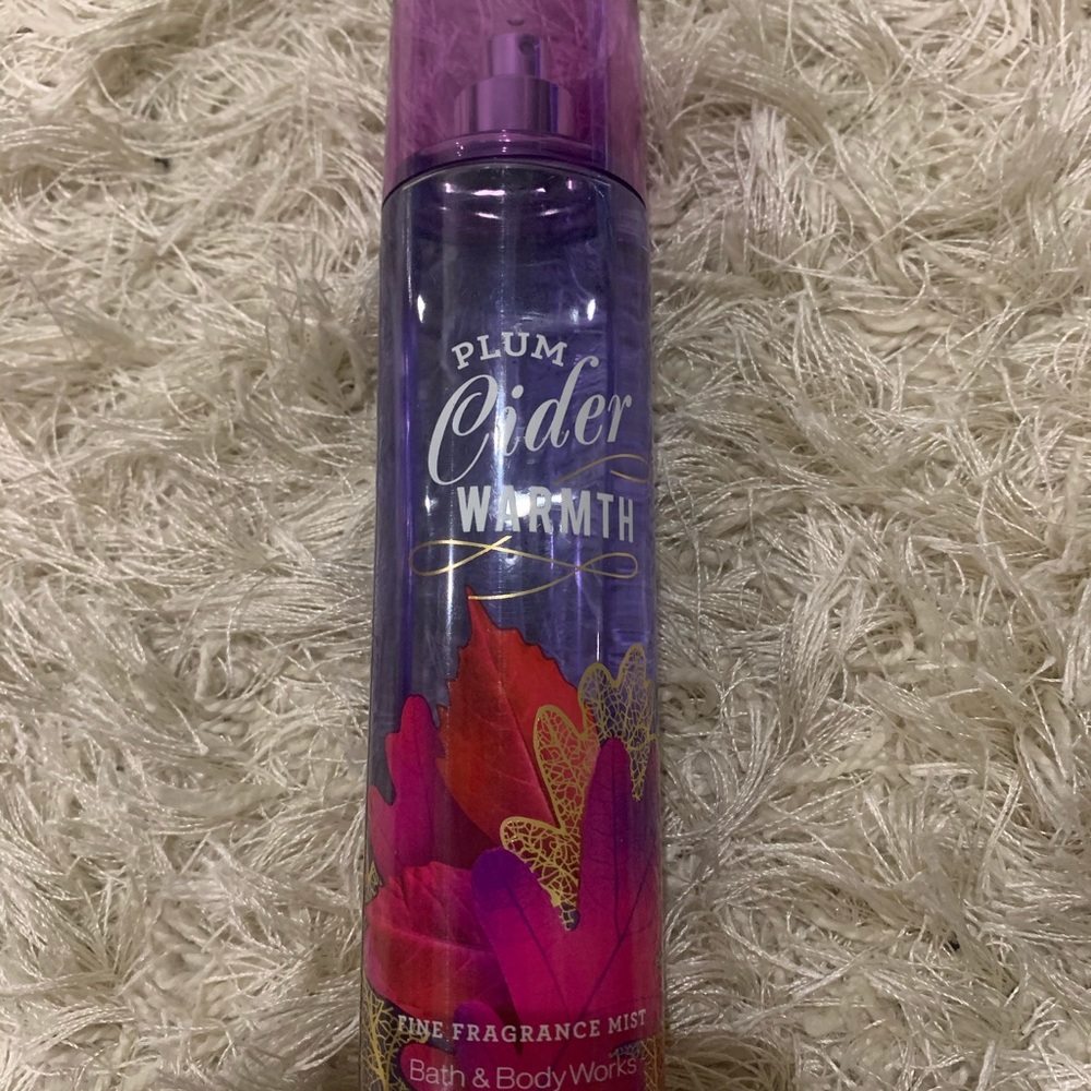Bath and Body Works